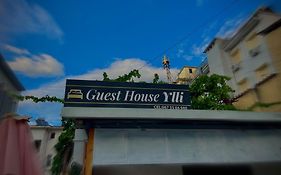 Ylli Guesthouse