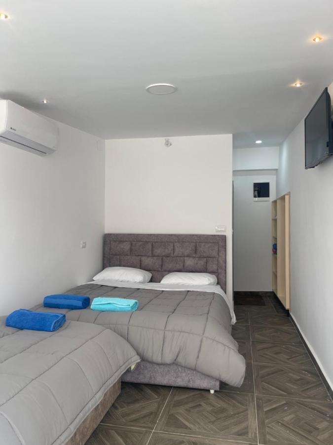 Ylli Guesthouse Përmet Exteriér fotografie